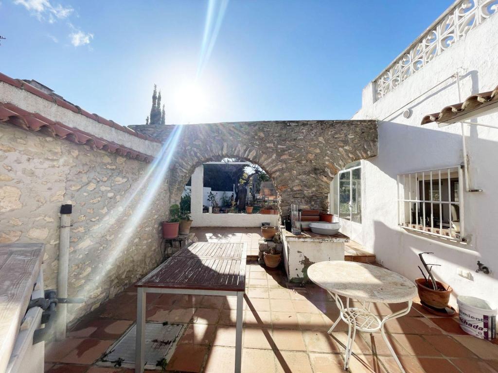 3 bed casa / chalet in Calpe