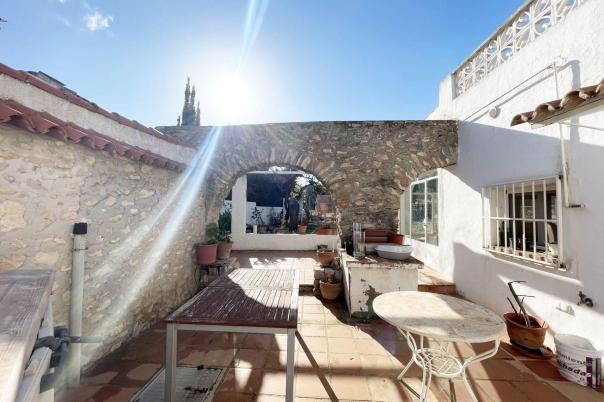 3 bed casa / chalet in Calpe