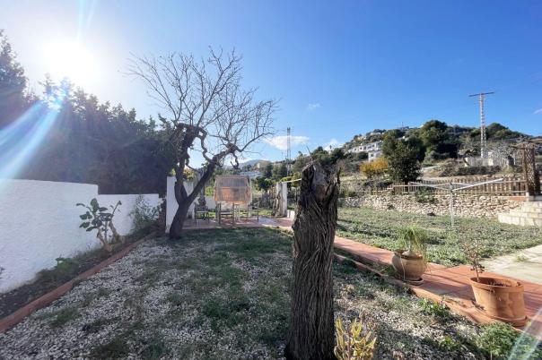 3 bed casa / chalet in Calpe