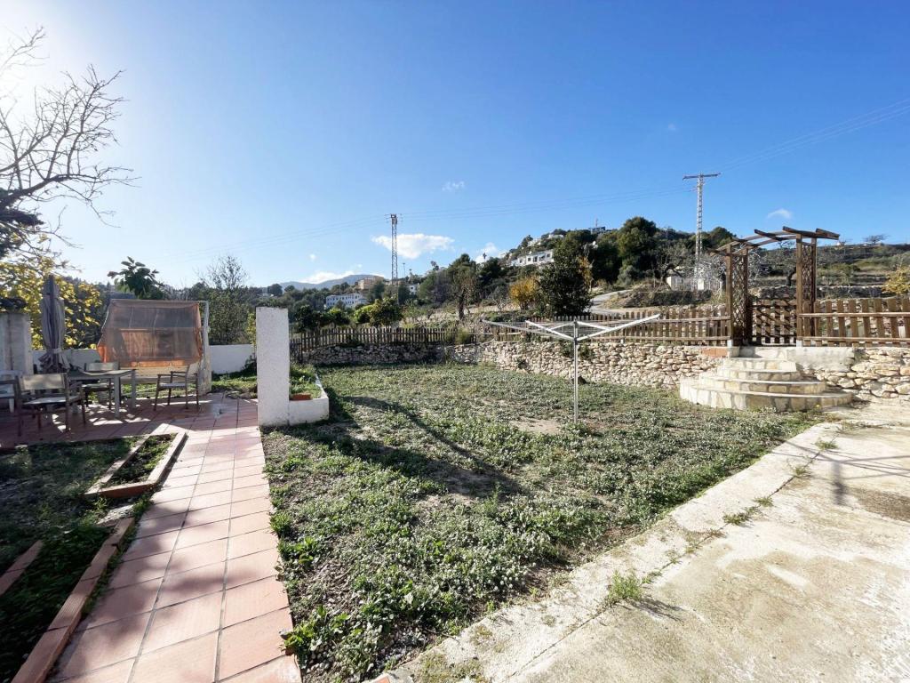 3 bed casa / chalet in Calpe