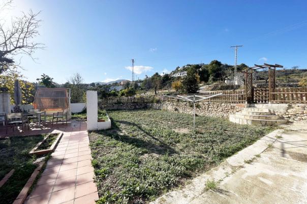 3 bed casa / chalet in Calpe