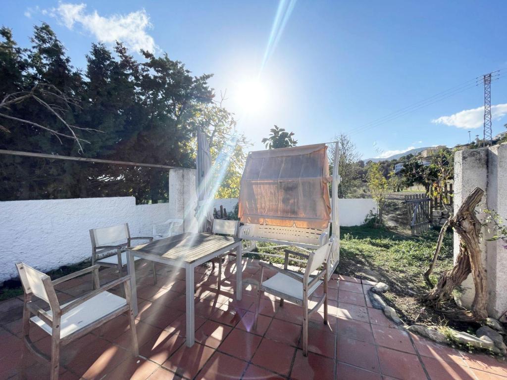 3 bed casa / chalet in Calpe