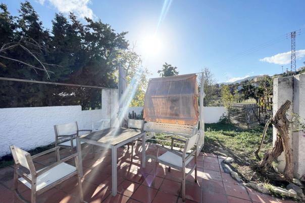 3 bed casa / chalet in Calpe