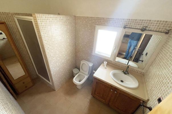 3 bed casa / chalet in Calpe