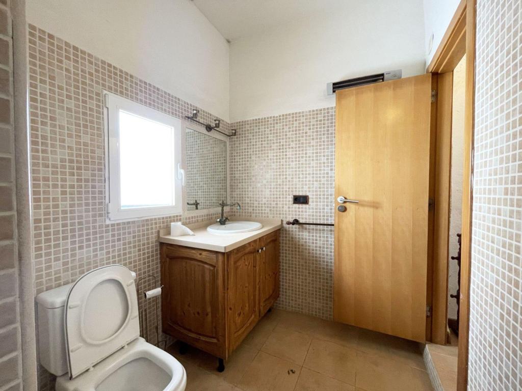 3 bed casa / chalet in Calpe