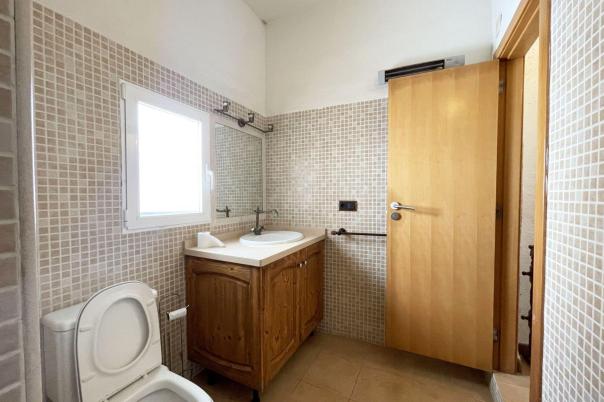 3 bed casa / chalet in Calpe