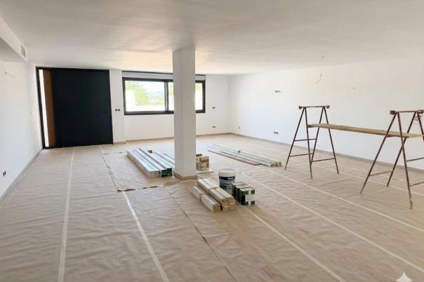 4 bed villas in Javea