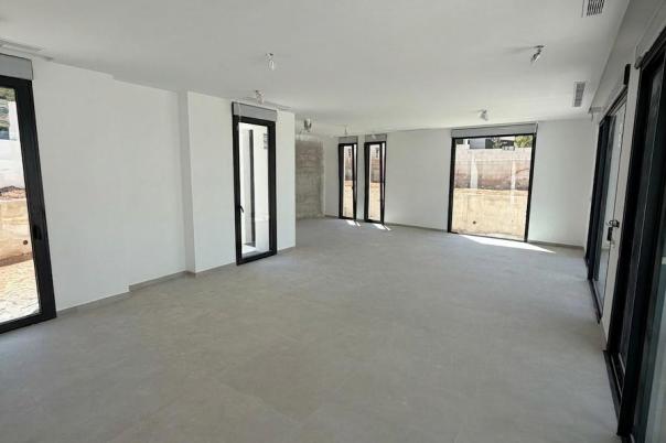 4 bed villas in Javea
