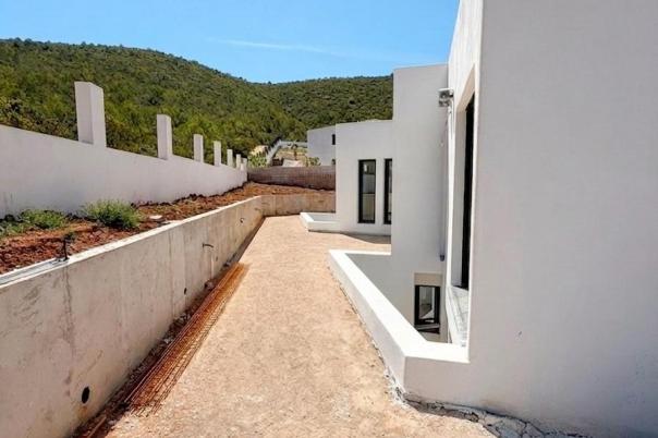 4 bed villas in Javea