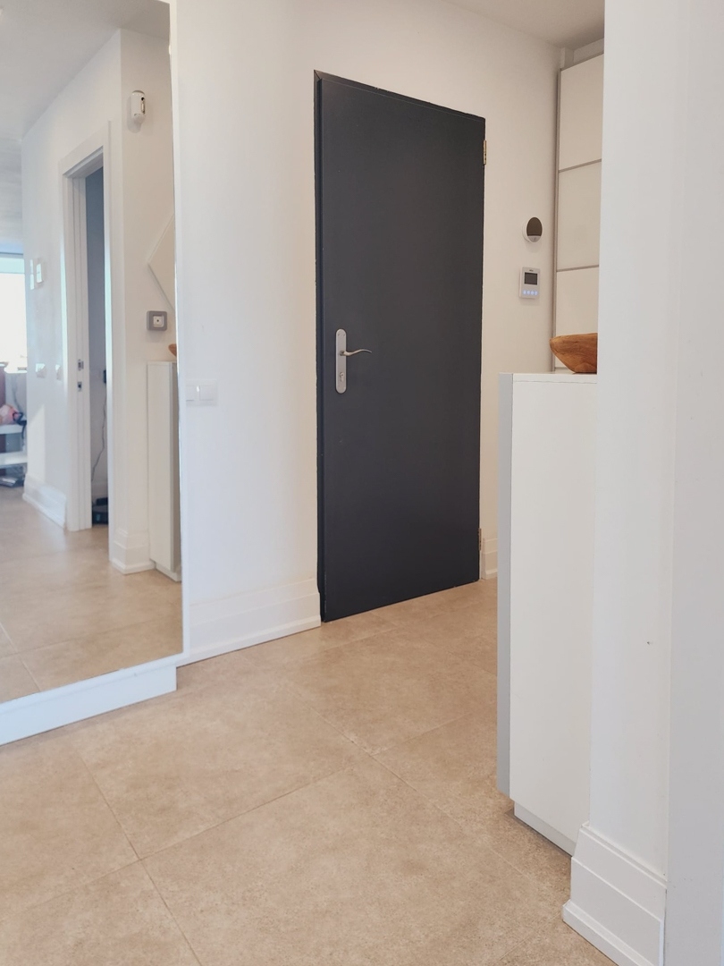 4 bed villa in Benitachell