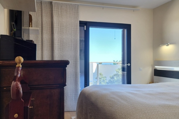 4 bed villa in Benitachell