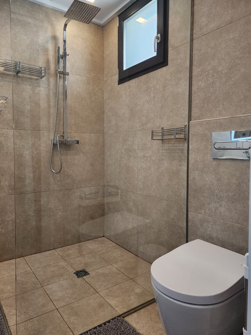 4 bed villa in Benitachell
