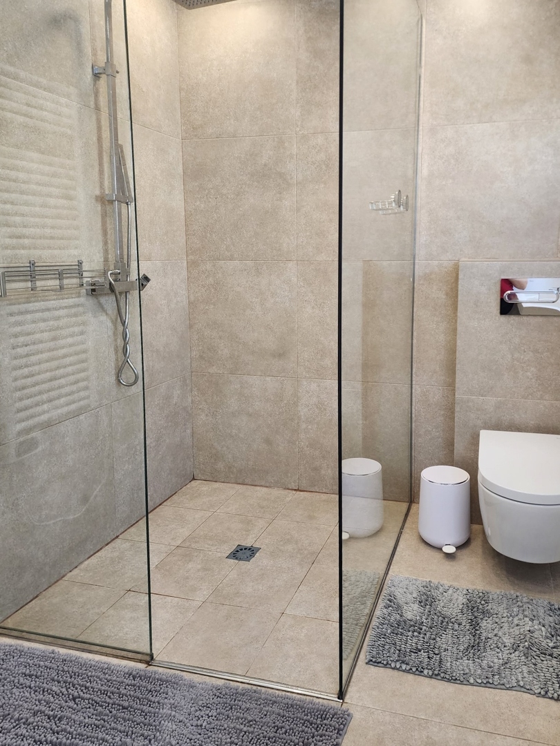 4 bed villa in Benitachell