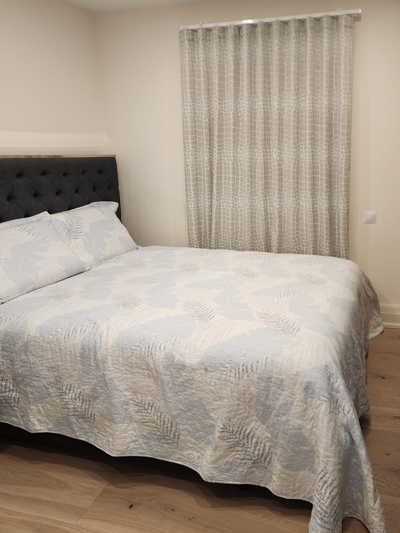 4 bed villa in Benitachell