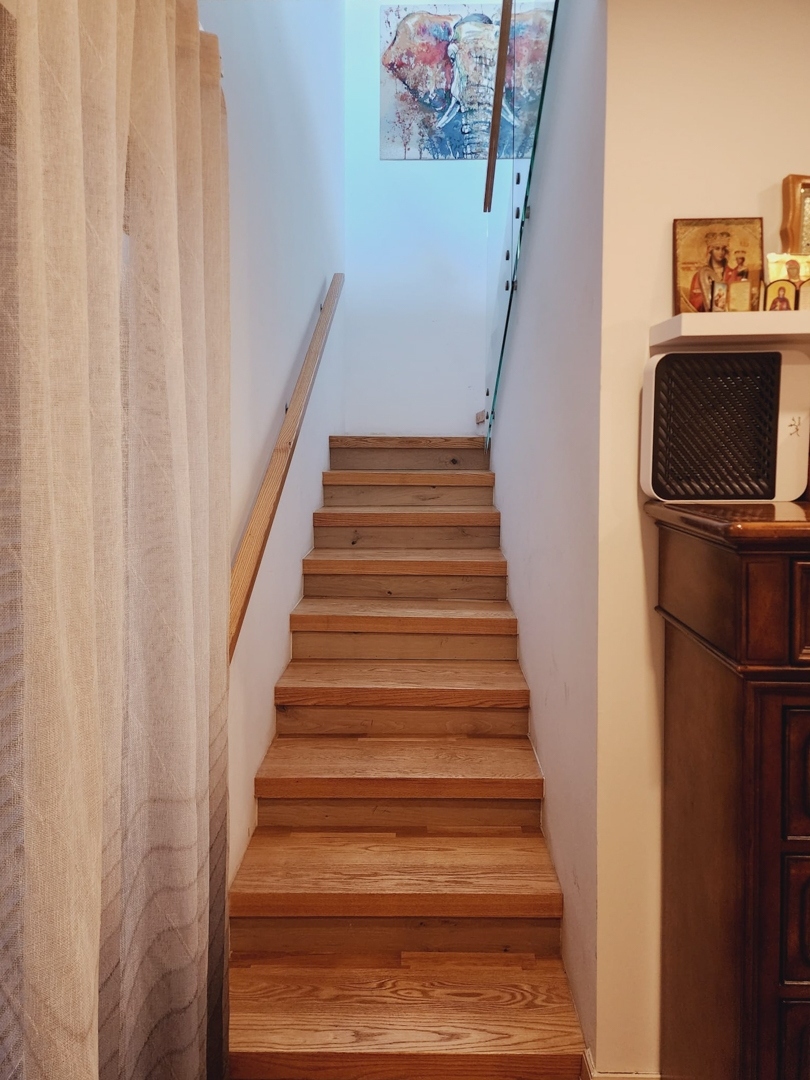 4 bed villa in Benitachell