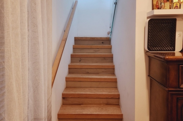 4 bed villa in Benitachell
