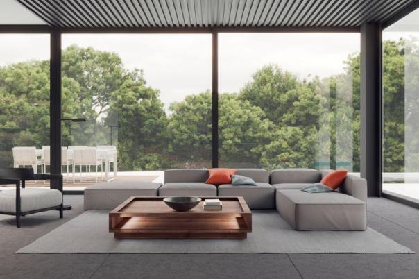 3 bed villa in Altea