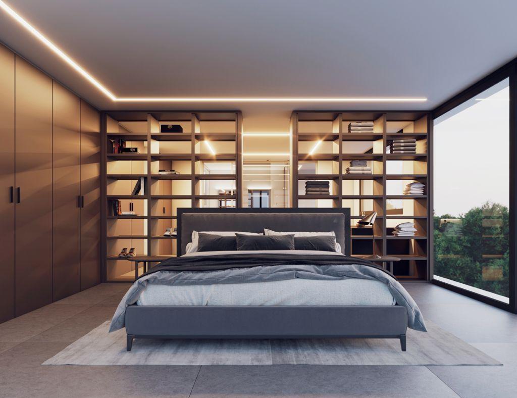 3 bed villa in Altea