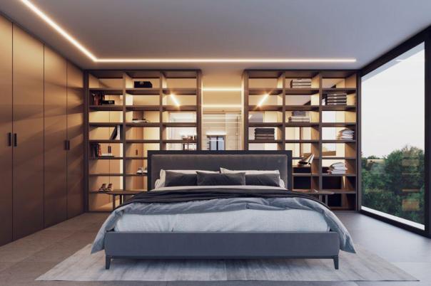 3 bed villa in Altea