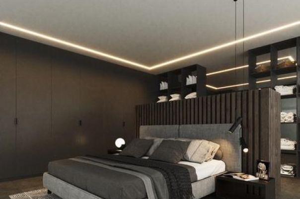 3 bed villa in Altea