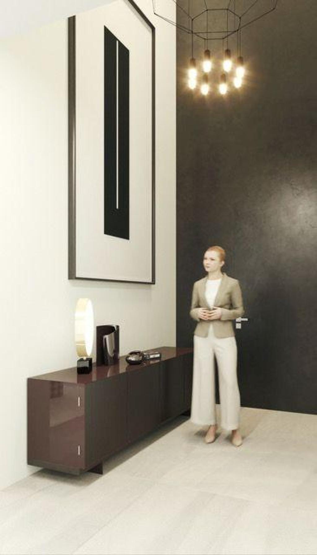 3 bed villa in Altea