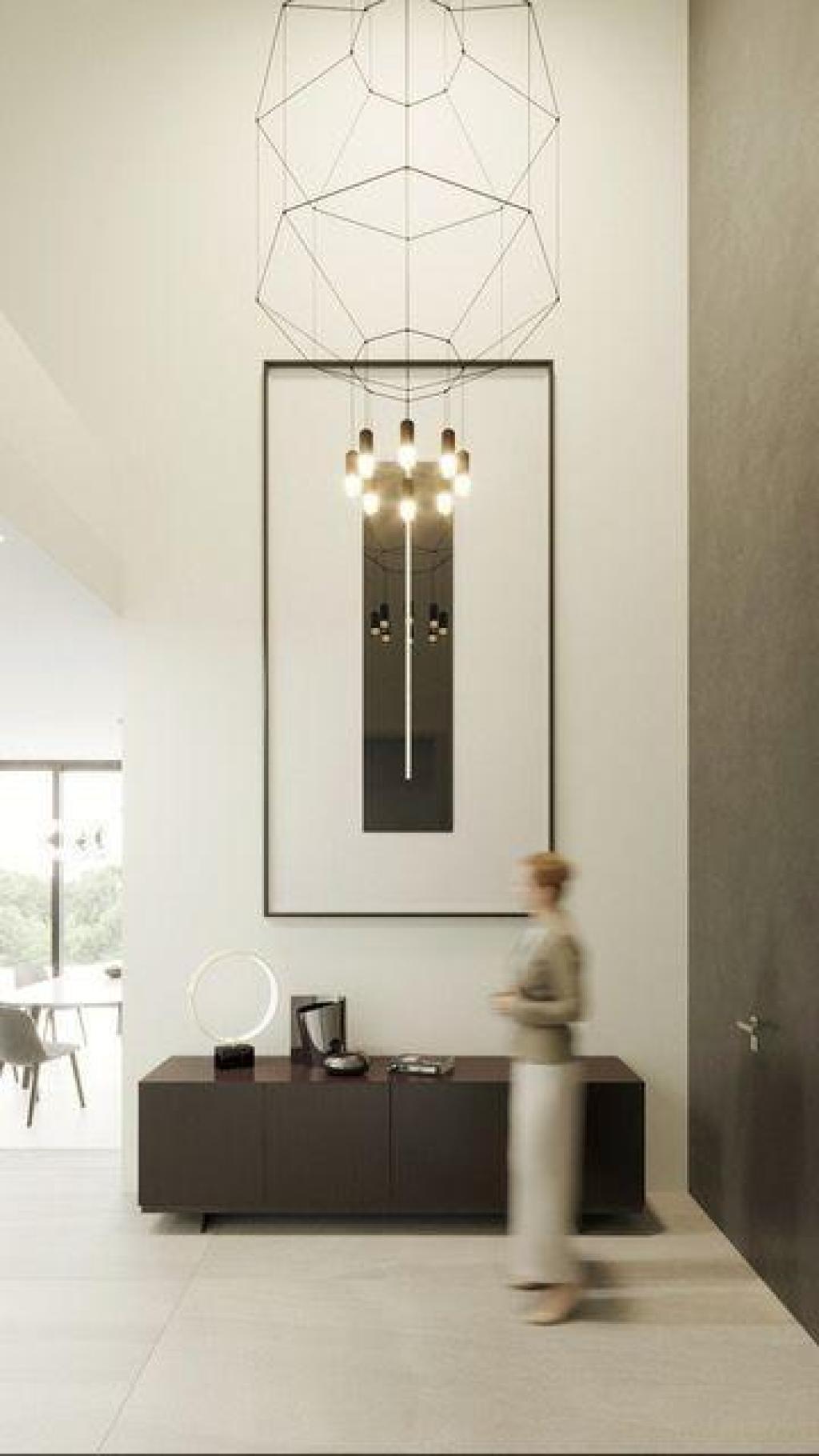 3 bed villa in Altea