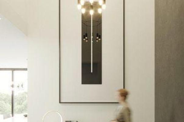 3 bed villa in Altea