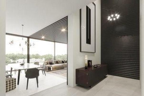 3 bed villa in Altea