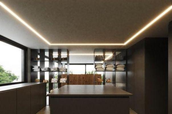 3 bed villa in Altea