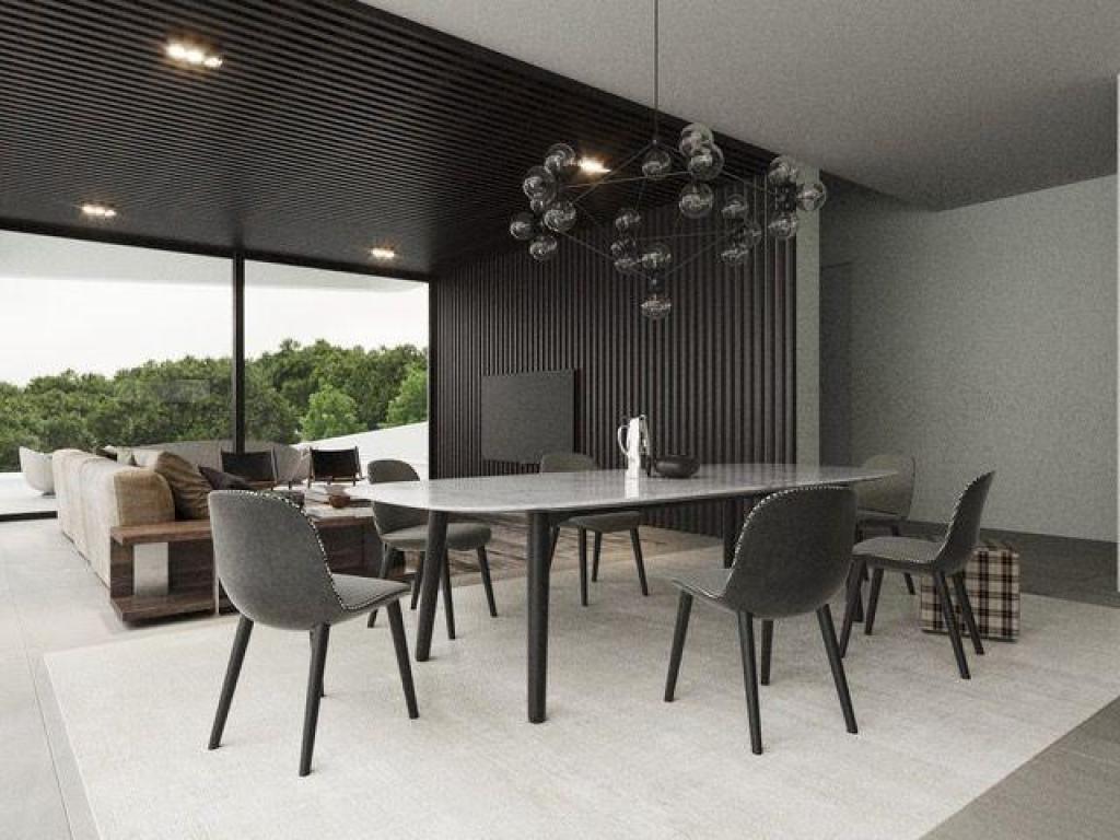 3 bed villa in Altea