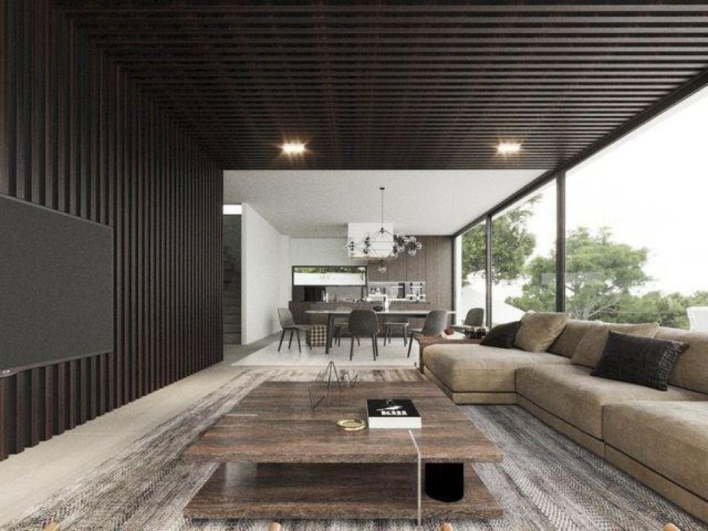 3 bed villa in Altea