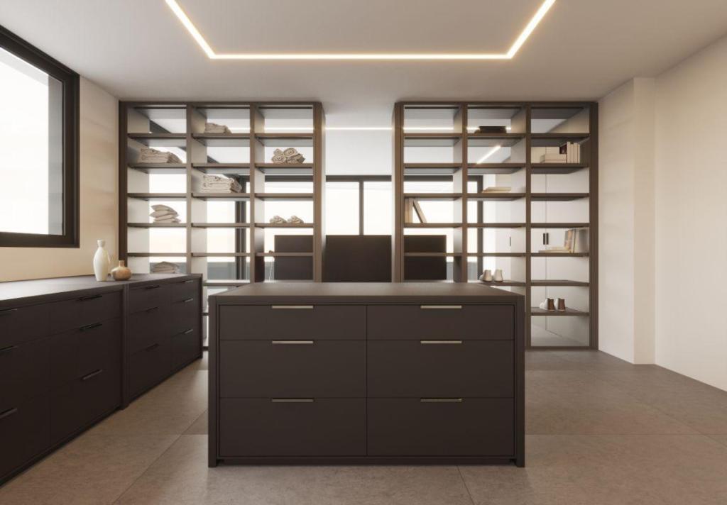 3 bed villa in Altea