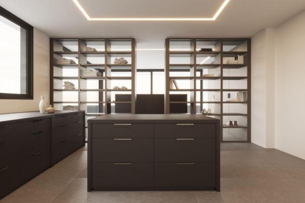 3 bed villa in Altea