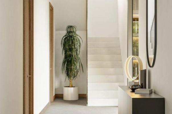 3 bed villa in Altea