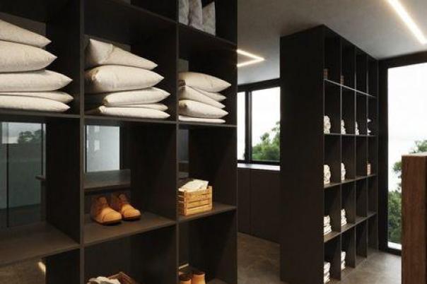 3 bed villa in Altea