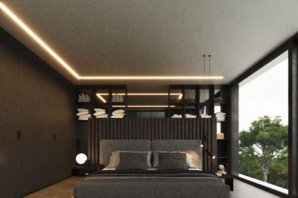 3 bed villa in Altea