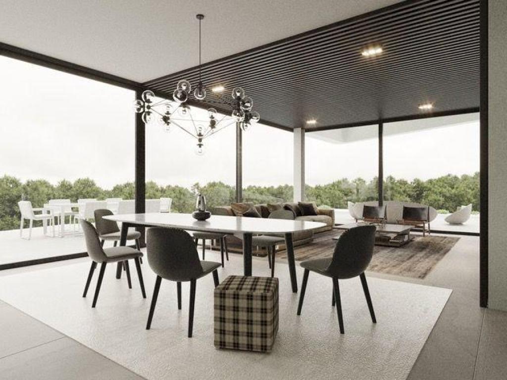 3 bed villa in Altea