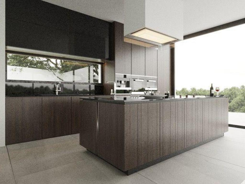 3 bed villa in Altea