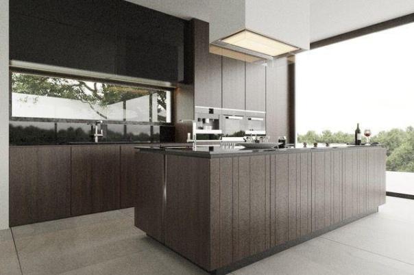 3 bed villa in Altea