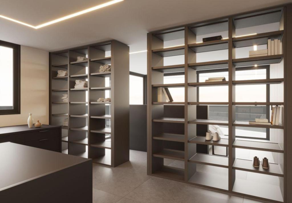 3 bed villa in Altea