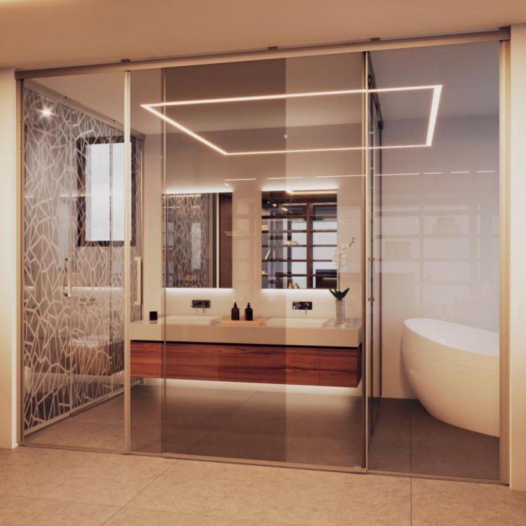 3 bed villa in Altea