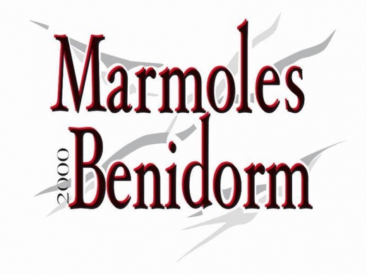 Mármoles Benidorm - Marble & granite fitters
