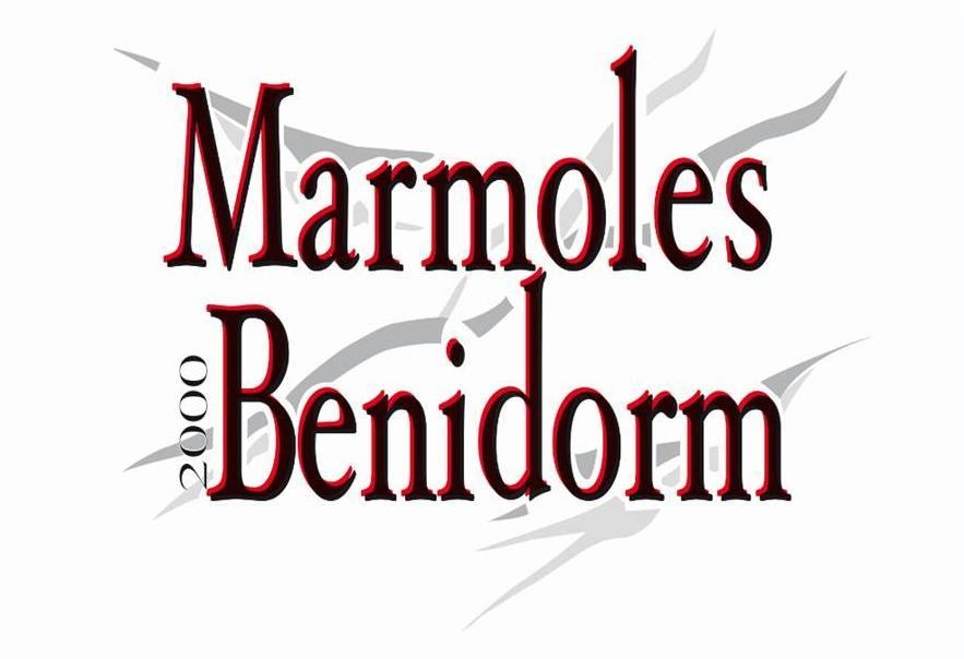 Mármoles Benidorm - Marble & granite fitters
