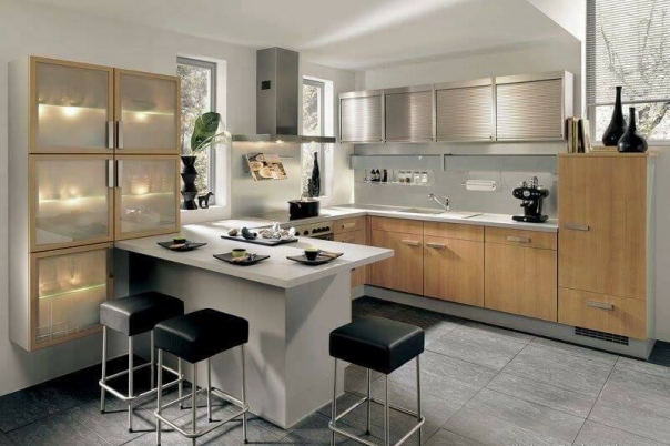 Mármoles Benidorm - Marble & granite fitters