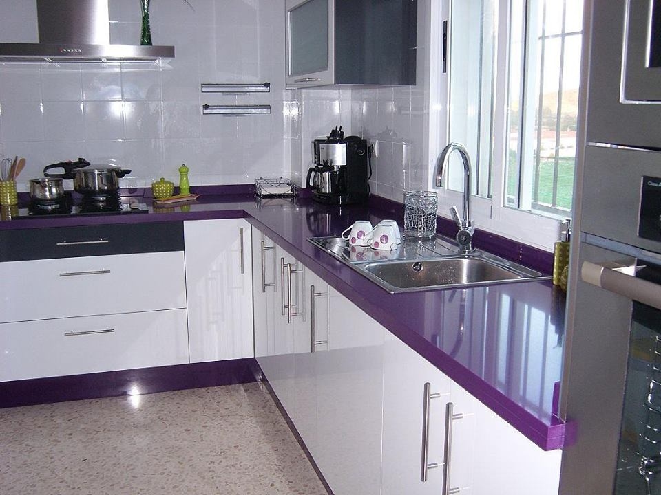 Mármoles Benidorm - Marble & granite fitters