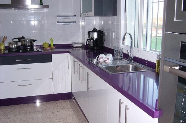 Mármoles Benidorm - Marble & granite fitters
