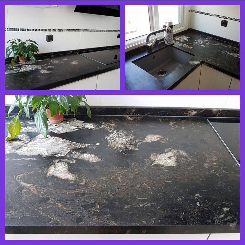 Mármoles Benidorm - Marble & granite fitters