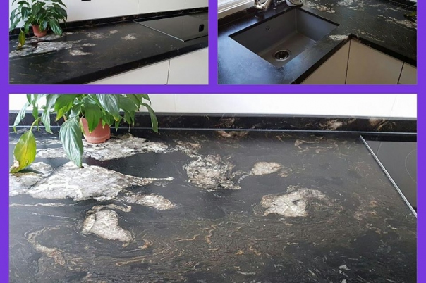Mármoles Benidorm - Marble & granite fitters