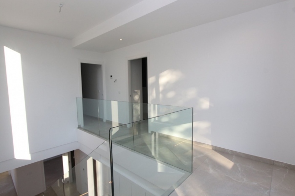 4 bed villa in Calp