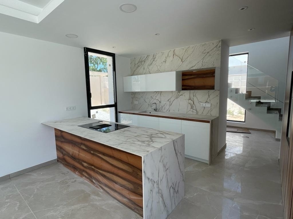 4 bed villa in Calp